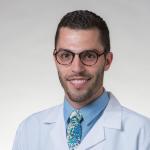 Image of Max Blumberg, MD, MPH