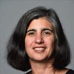 Image of Judith Hahn, PhD, MA