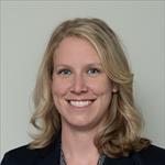 Image of Kristen Mengwasser, MD, PhD