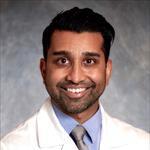 Image of Neal Shah, MD, BA