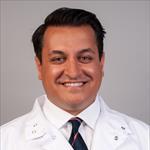 Image of Omid Shah, MD