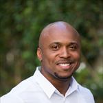 Image of Orlando Harris, PhD, FNP, MPH