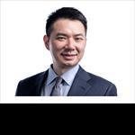 Image of Raymond Hsu, MD, MAS