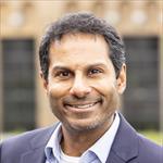 Image of Suneil Koliwad, MD, PhD