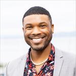 Image of William Brown III, PhD, DrPH, MA