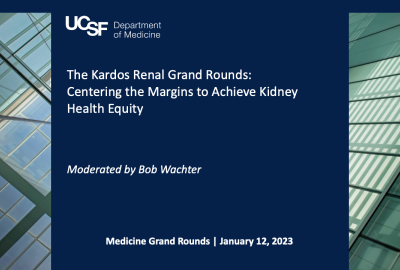 Grand Rounds 1/12/23