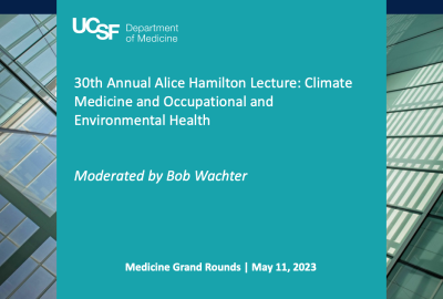 Grand Rounds 5/11/22