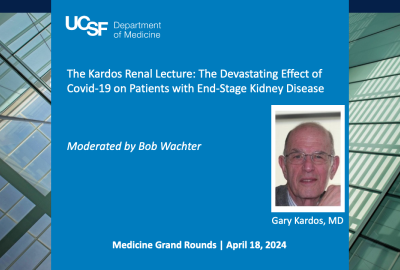 Grand Rounds 4/18/24
