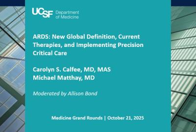 ARDS: New Global Definition, Current Therapies, and Implementing Precision Critical Care