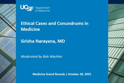 Ethical Cases and Conundrums in Medicine