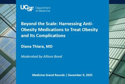 Beyond the Scale: Harnessing Anti-Obesity Medications to Treat Obesity and its Complications