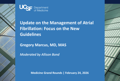 Update on the Management of Atrial Fibrillation:Focus on the New Guidelines